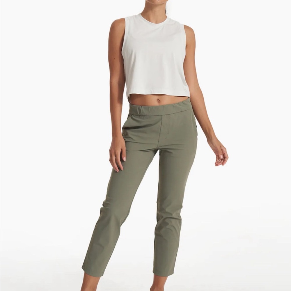 Vuori Miles Ankle Pant